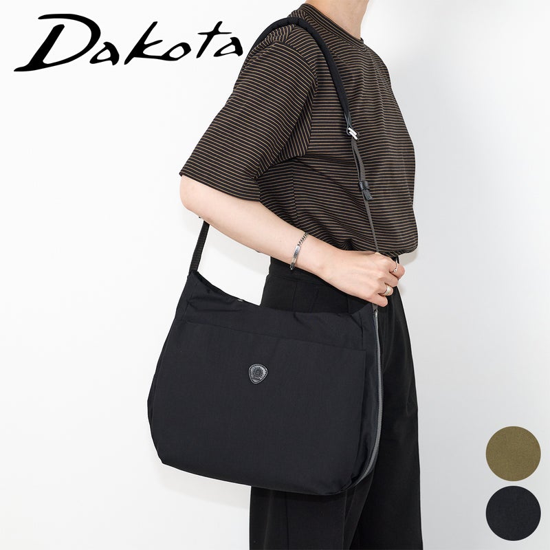 Dakota ダコタ カルチベート 2WAYショルダーバッグ 1531840