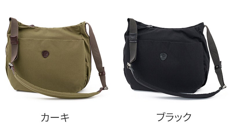 Dakota ダコタ カルチベート 2WAYショルダーバッグ 1531840