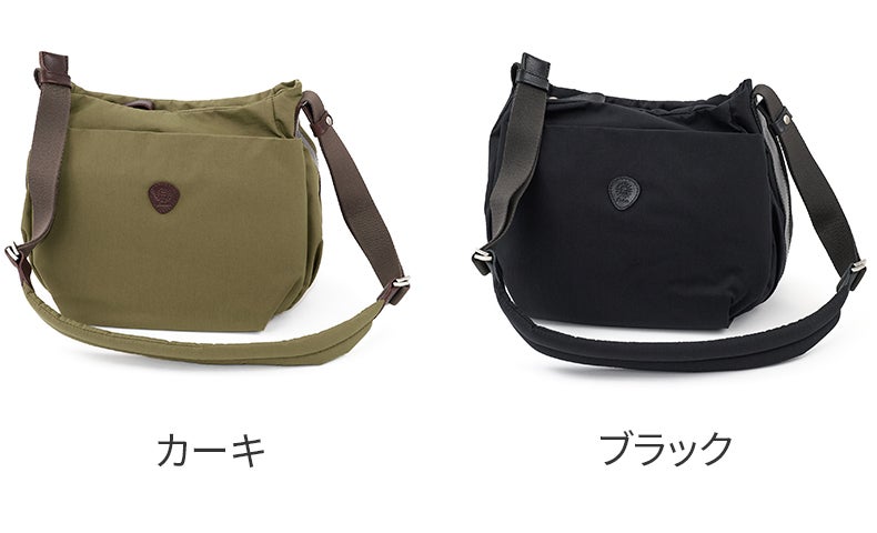 Dakota ダコタ カルチベート 2WAYショルダーバッグ 1531841