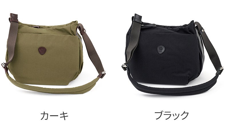 Dakota ダコタ カルチベート 2WAYショルダーバッグ 1531841