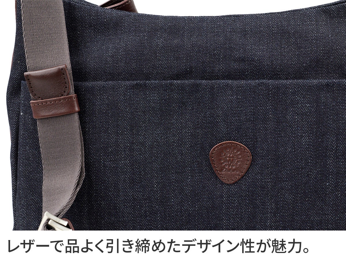 Dakota ダコタ カルチベート 2WAYショルダーバッグ 1531850