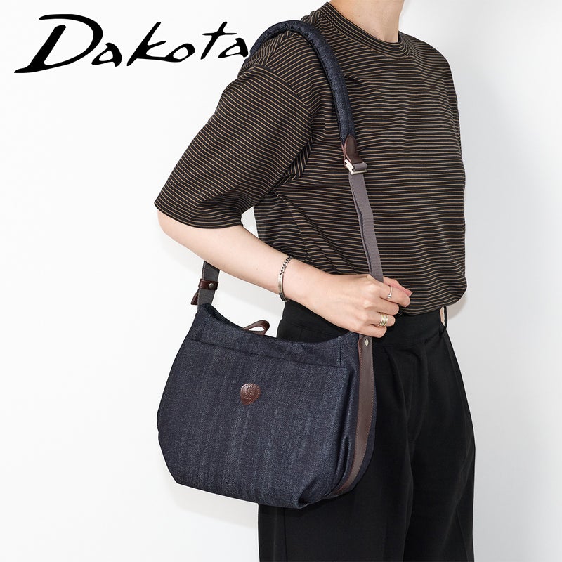 Dakota ダコタ カルチベート 2WAYショルダーバッグ 1531851