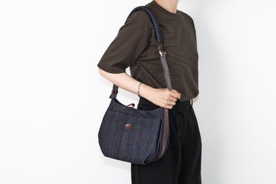 Dakota ダコタ カルチベート 2WAYショルダーバッグ 1531851