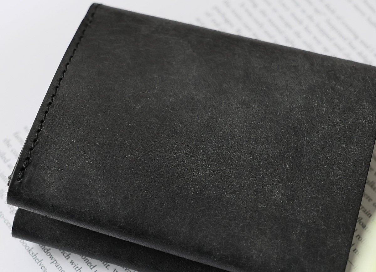 MR.OLIVE E.O.I ミスターオリーブ イーオーアイ PUEBLO LEATHER プエブロレザー NEAT WALLET ME120P