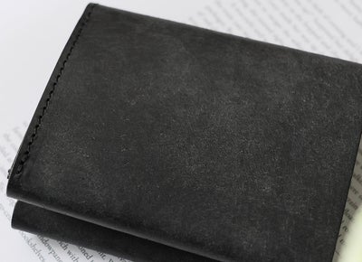 MR.OLIVE E.O.I ミスターオリーブ イーオーアイ PUEBLO LEATHER プエブロレザー NEAT WALLET ME120P