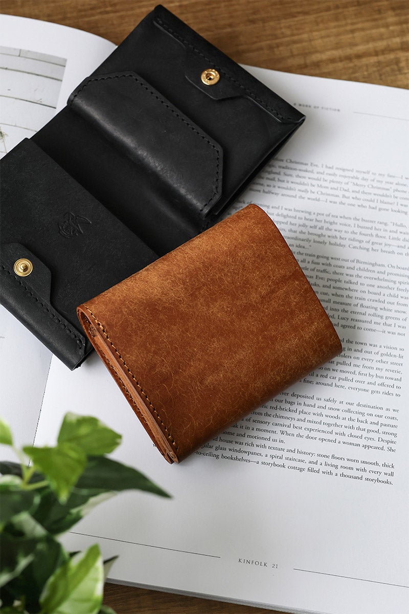 MR.OLIVE E.O.I ミスターオリーブ イーオーアイ PUEBLO LEATHER
