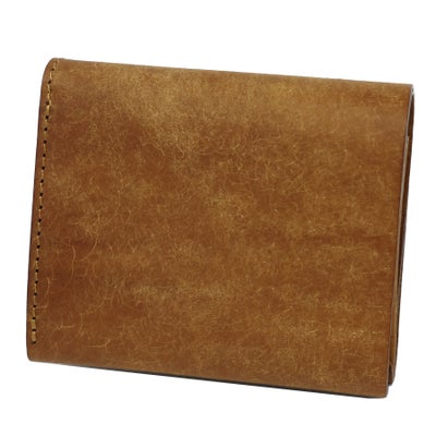 MR.OLIVE E.O.I ミスターオリーブ イーオーアイ PUEBLO LEATHER プエブロレザー NEAT WALLET ME120P