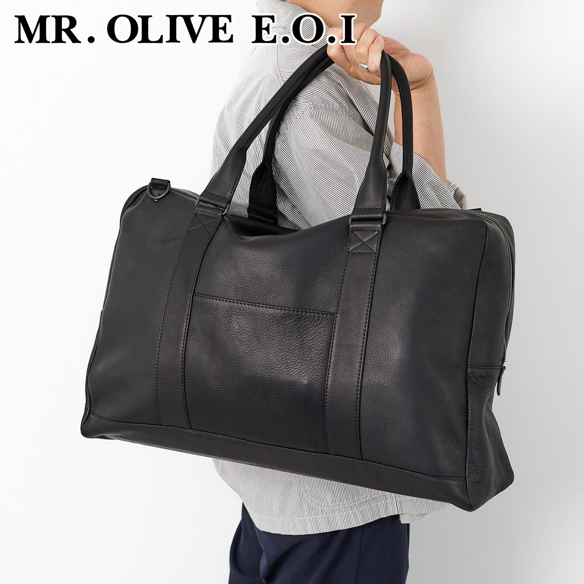 MR.OLIVE E.O.I ミスターオリーブ イーオーアイ【正規販売店