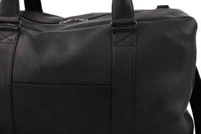 MR.OLIVE E.O.I ミスターオリーブ イーオーアイ IMPERMA-LEATHER インパーマレザー 2WAYWORK & BOSTON ME619