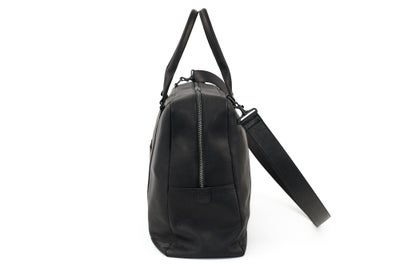 MR.OLIVE E.O.I ミスターオリーブ イーオーアイ IMPERMA-LEATHER インパーマレザー 2WAYWORK & BOSTON ME619