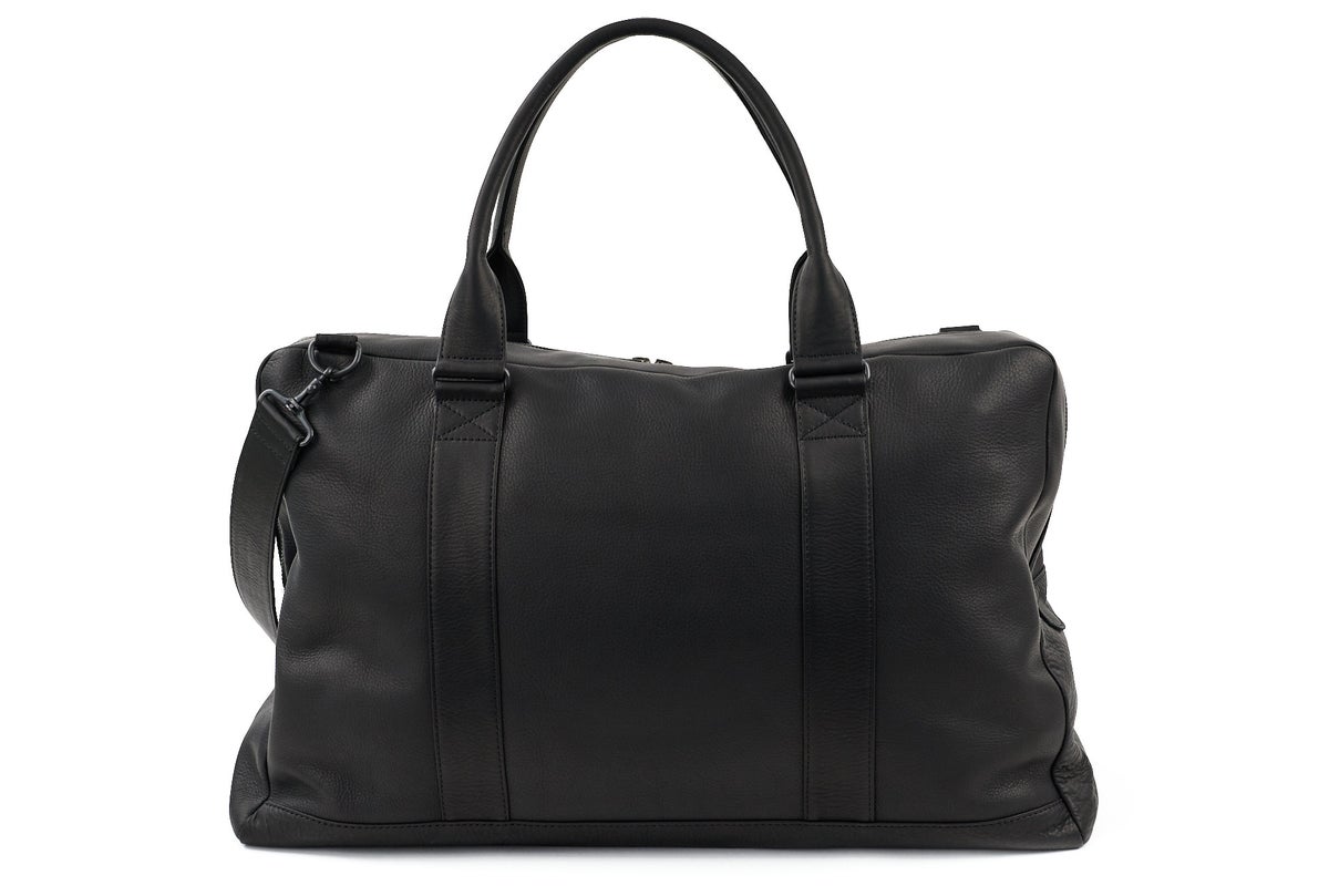 MR.OLIVE E.O.I ミスターオリーブ イーオーアイ IMPERMA-LEATHER インパーマレザー 2WAYWORK & BOSTON ME619
