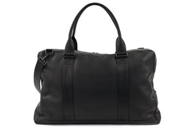 MR.OLIVE E.O.I ミスターオリーブ イーオーアイ IMPERMA-LEATHER インパーマレザー 2WAYWORK & BOSTON ME619