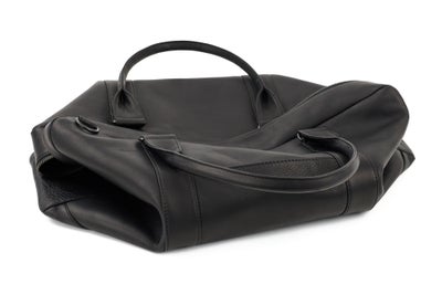 MR.OLIVE E.O.I ミスターオリーブ イーオーアイ IMPERMA-LEATHER インパーマレザー 2WAYWORK & BOSTON ME619
