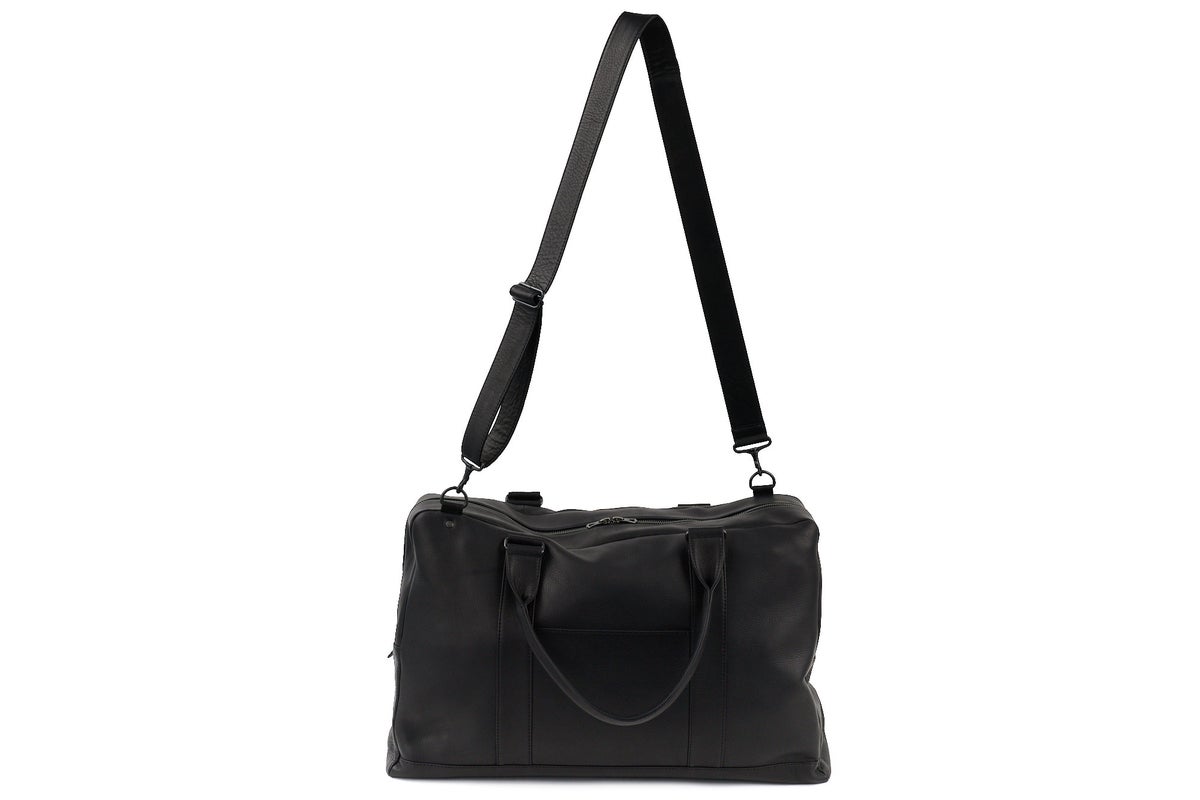 MR.OLIVE E.O.I ミスターオリーブ イーオーアイ IMPERMA-LEATHER インパーマレザー 2WAYWORK & BOSTON ME619