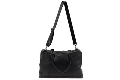 MR.OLIVE E.O.I ミスターオリーブ イーオーアイ IMPERMA-LEATHER インパーマレザー 2WAYWORK & BOSTON ME619