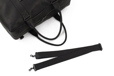 MR.OLIVE E.O.I ミスターオリーブ イーオーアイ IMPERMA-LEATHER インパーマレザー 2WAYWORK & BOSTON ME619