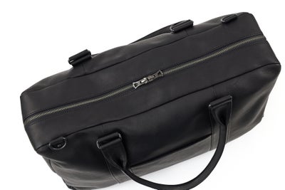 MR.OLIVE E.O.I ミスターオリーブ イーオーアイ IMPERMA-LEATHER インパーマレザー 2WAYWORK & BOSTON ME619