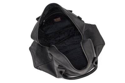MR.OLIVE E.O.I ミスターオリーブ イーオーアイ IMPERMA-LEATHER インパーマレザー 2WAYWORK & BOSTON ME619