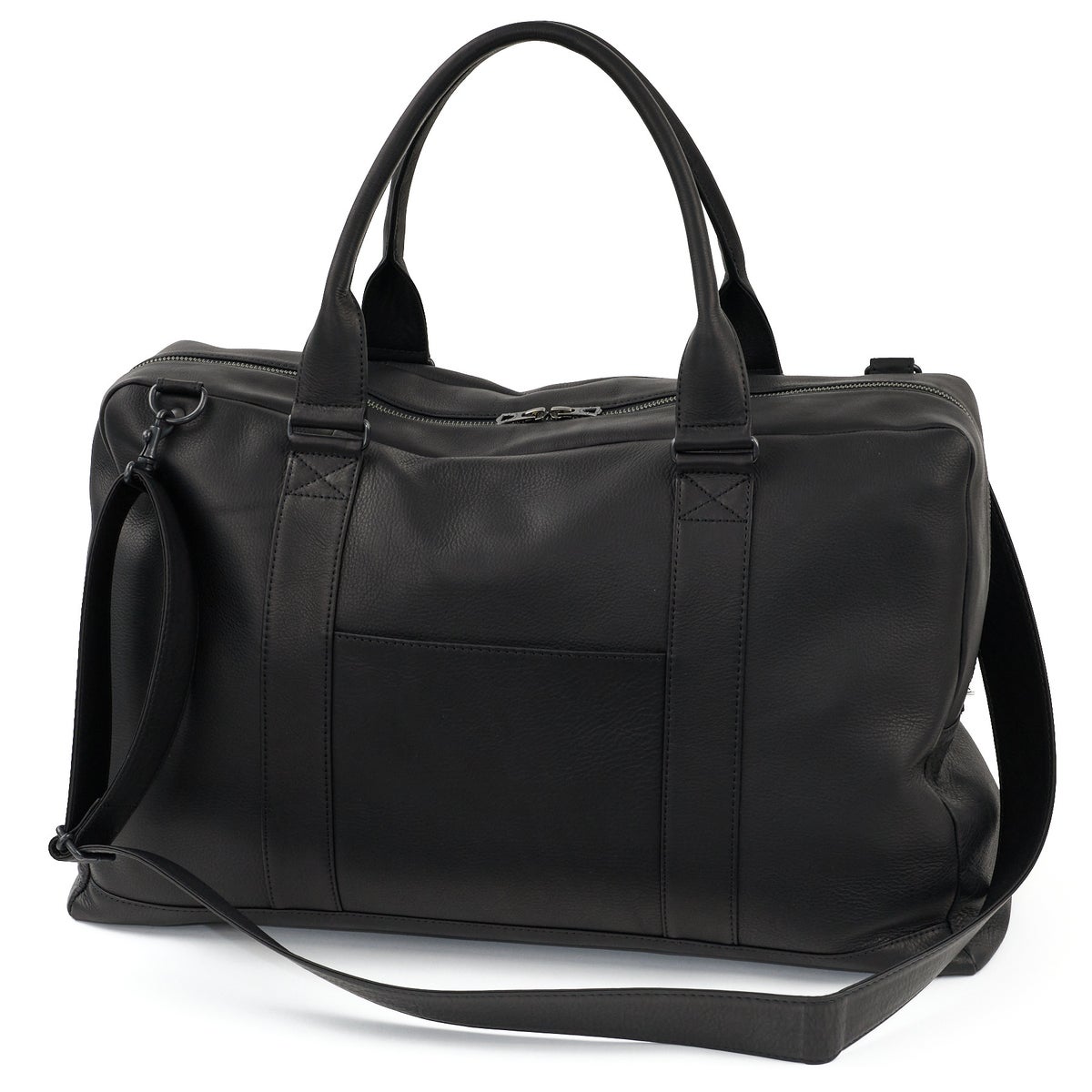 MR.OLIVE E.O.I ミスターオリーブ イーオーアイ IMPERMA-LEATHER インパーマレザー 2WAYWORK & BOSTON ME619
