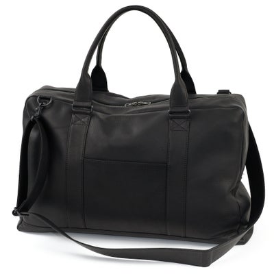 MR.OLIVE E.O.I ミスターオリーブ イーオーアイ IMPERMA-LEATHER インパーマレザー 2WAYWORK & BOSTON ME619