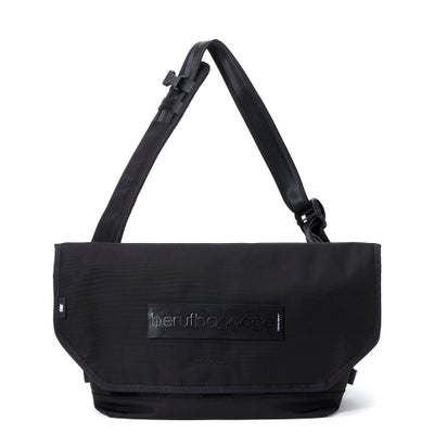 beruf baggage ベルーフ バゲージ HOBO 16 MESSENGER BAG MEDIUM brf-CF33BTX