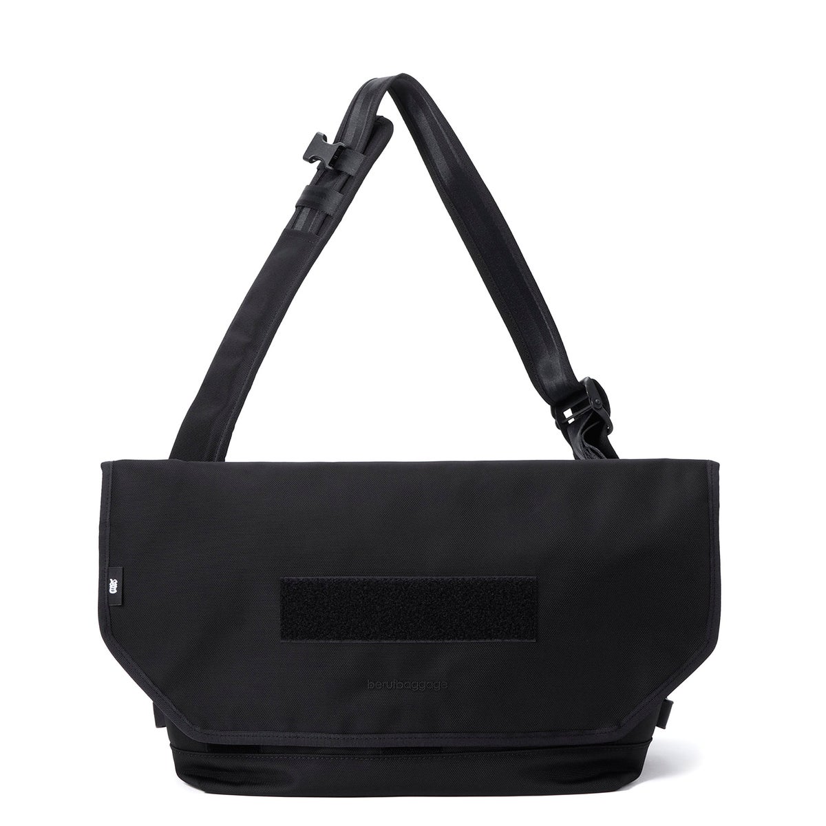 beruf baggage ベルーフ バゲージ HOBO 16 MESSENGER BAG MEDIUM brf-CF33BTX