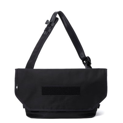 beruf baggage ベルーフ バゲージ HOBO 16 MESSENGER BAG MEDIUM brf-CF33BTX