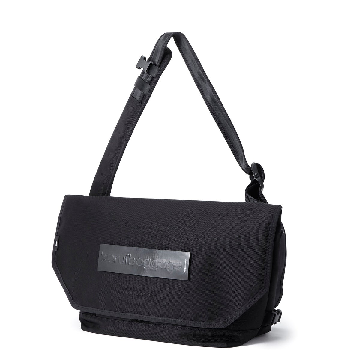 beruf baggage ベルーフ バゲージ HOBO 16 MESSENGER BAG MEDIUM brf-CF33BTX