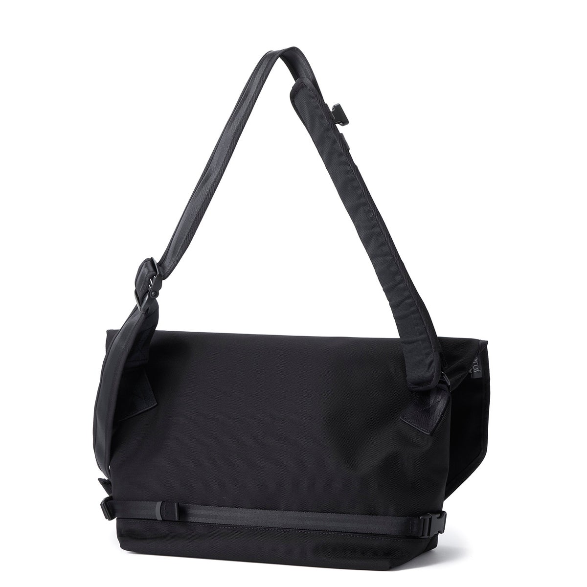 beruf baggage ベルーフ バゲージ HOBO 16 MESSENGER BAG MEDIUM brf-CF33BTX