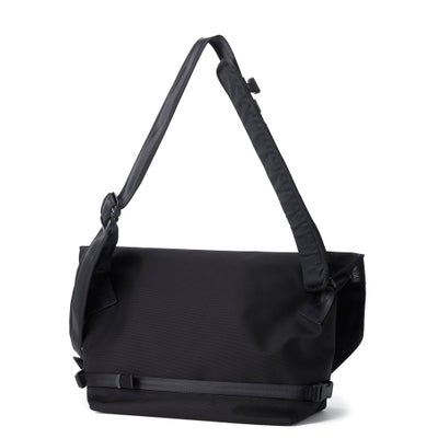 beruf baggage ベルーフ バゲージ HOBO 16 MESSENGER BAG MEDIUM brf-CF33BTX