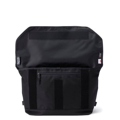 beruf baggage ベルーフ バゲージ HOBO 16 MESSENGER BAG MEDIUM brf-CF33BTX