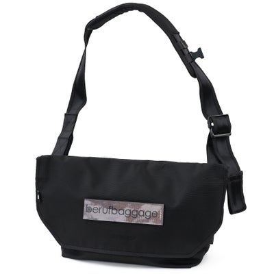 beruf baggage ベルーフ バゲージ HOBO 16 MESSENGER BAG MEDIUM brf-CF33BTX