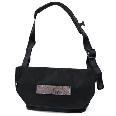 beruf baggage ベルーフ バゲージ HOBO 16 MESSENGER BAG MEDIUM brf-CF33BTX