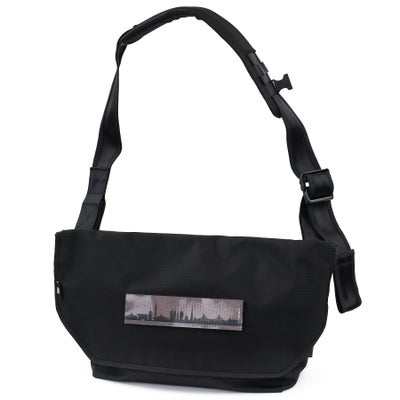 beruf baggage ベルーフ バゲージ HOBO 16 MESSENGER BAG MEDIUM brf-CF33BTX