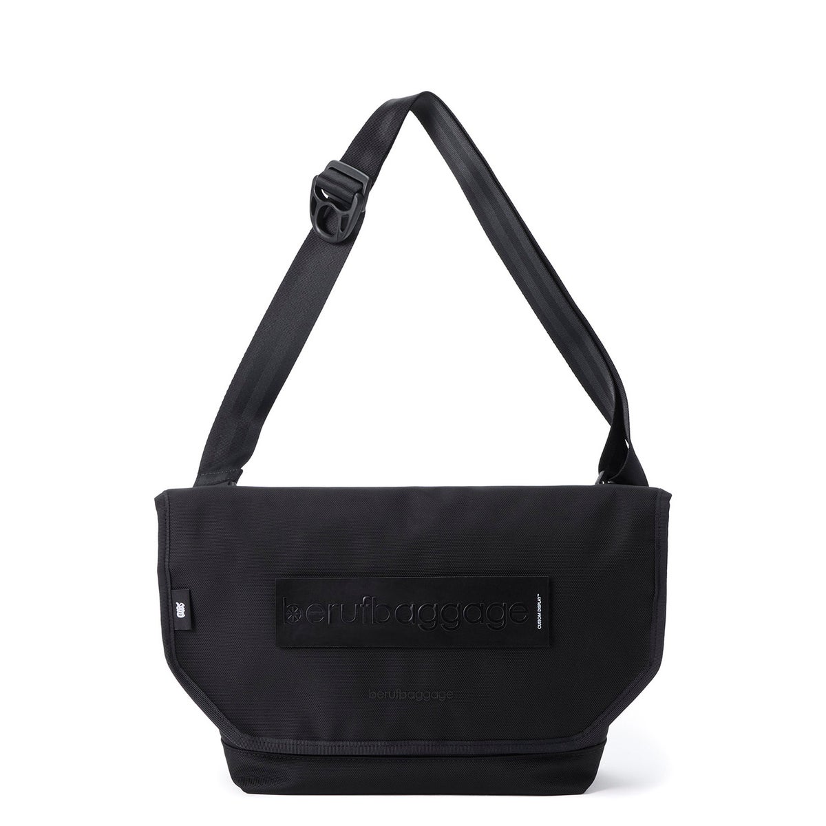 beruf baggage ベルーフ バゲージ HOBO 8.0 MESSENGER BAG SMALL brf-CF40BTX