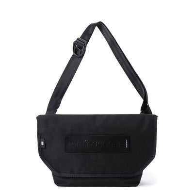 beruf baggage ベルーフ バゲージ HOBO 8.0 MESSENGER BAG SMALL brf-CF40BTX
