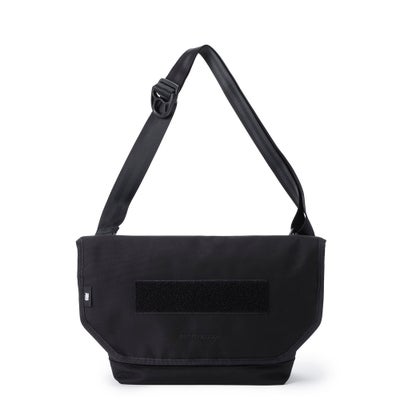 beruf baggage ベルーフ バゲージ HOBO 8.0 MESSENGER BAG SMALL brf-CF40BTX