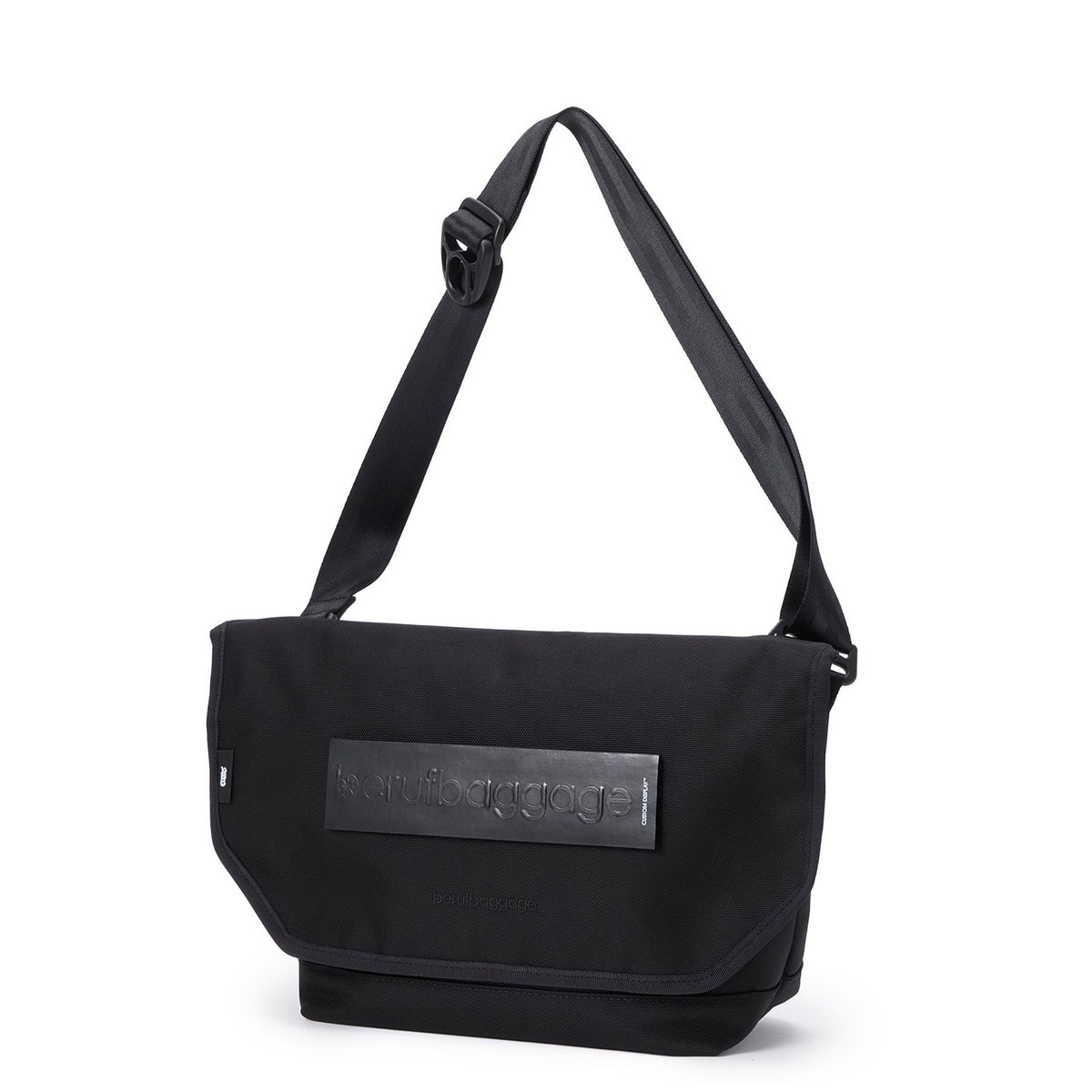 beruf baggage ベルーフ バゲージ HOBO 8.0 MESSENGER BAG SMALL brf-CF40BTX
