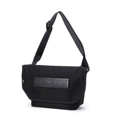 beruf baggage ベルーフ バゲージ HOBO 8.0 MESSENGER BAG SMALL brf-CF40BTX