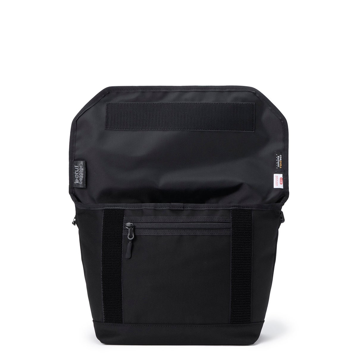 beruf baggage ベルーフ バゲージ HOBO 8.0 MESSENGER BAG SMALL brf-CF40BTX