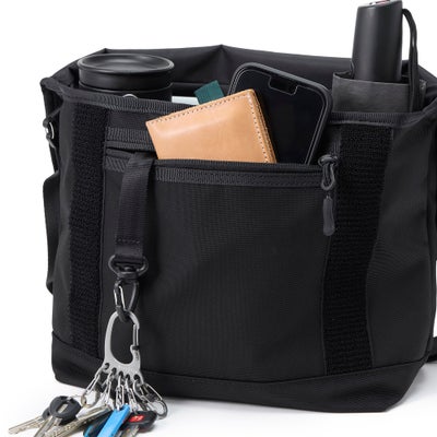 beruf baggage ベルーフ バゲージ HOBO 8.0 MESSENGER BAG SMALL brf-CF40BTX