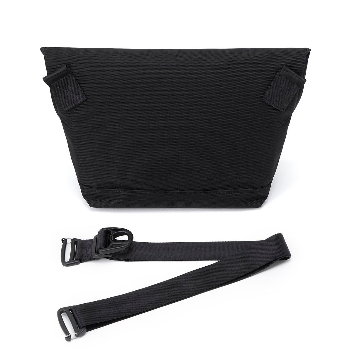 beruf baggage ベルーフ バゲージ HOBO 8.0 MESSENGER BAG SMALL brf-CF40BTX
