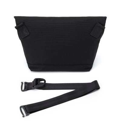 beruf baggage ベルーフ バゲージ HOBO 8.0 MESSENGER BAG SMALL brf-CF40BTX