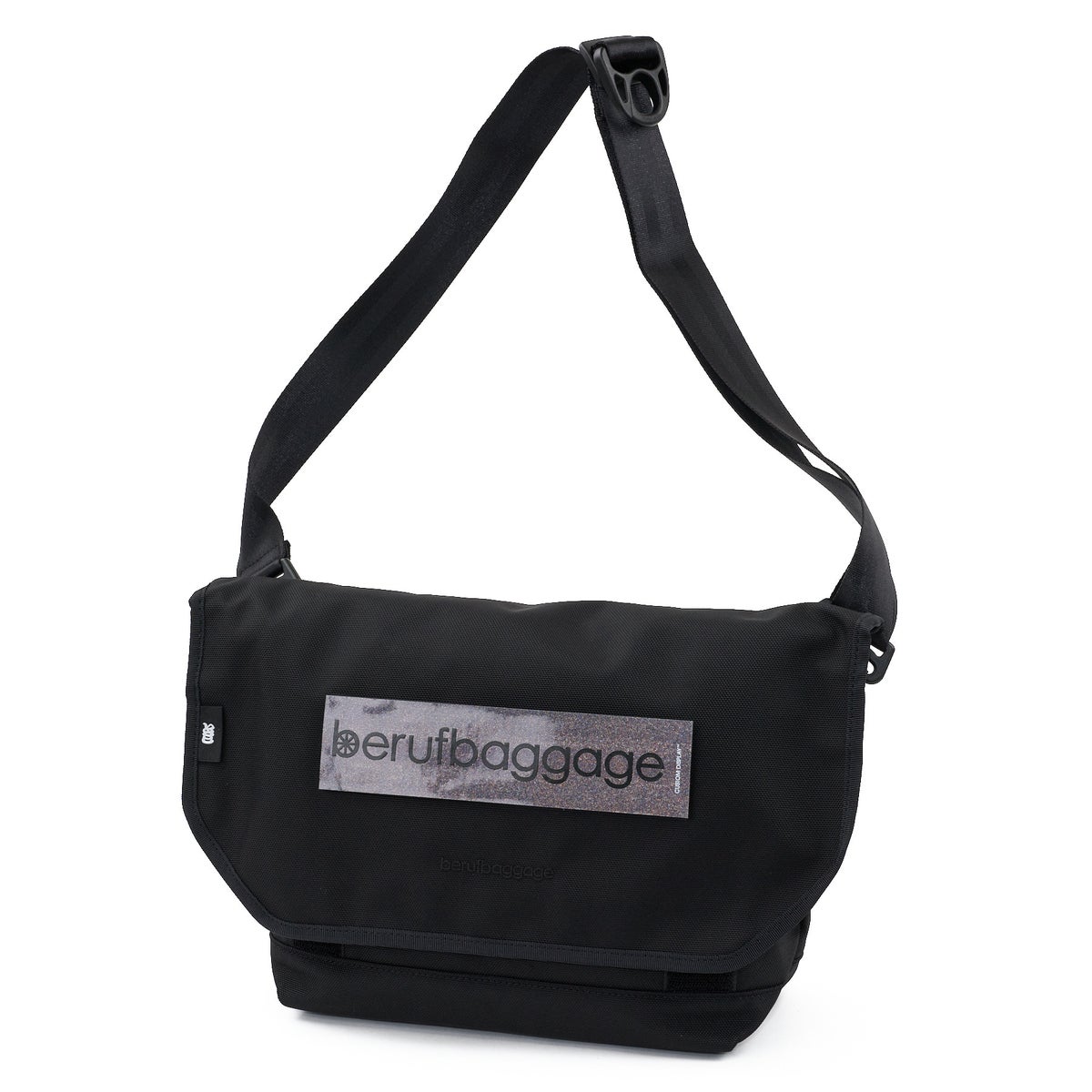 beruf baggage ベルーフ バゲージ HOBO 8.0 MESSENGER BAG SMALL brf-CF40BTX