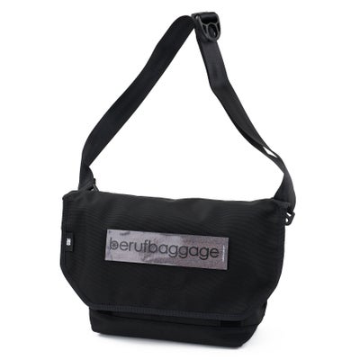 beruf baggage ベルーフ バゲージ HOBO 8.0 MESSENGER BAG SMALL brf-CF40BTX