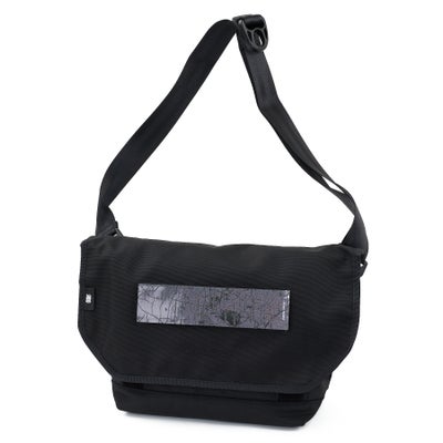 beruf baggage ベルーフ バゲージ HOBO 8.0 MESSENGER BAG SMALL brf-CF40BTX