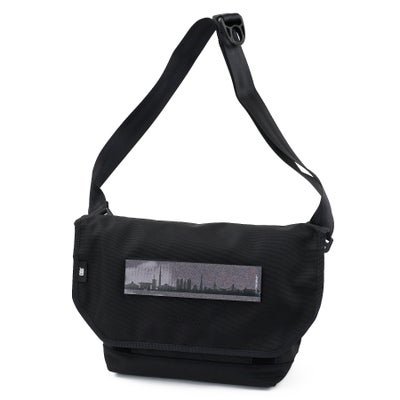 beruf baggage ベルーフ バゲージ HOBO 8.0 MESSENGER BAG SMALL brf-CF40BTX