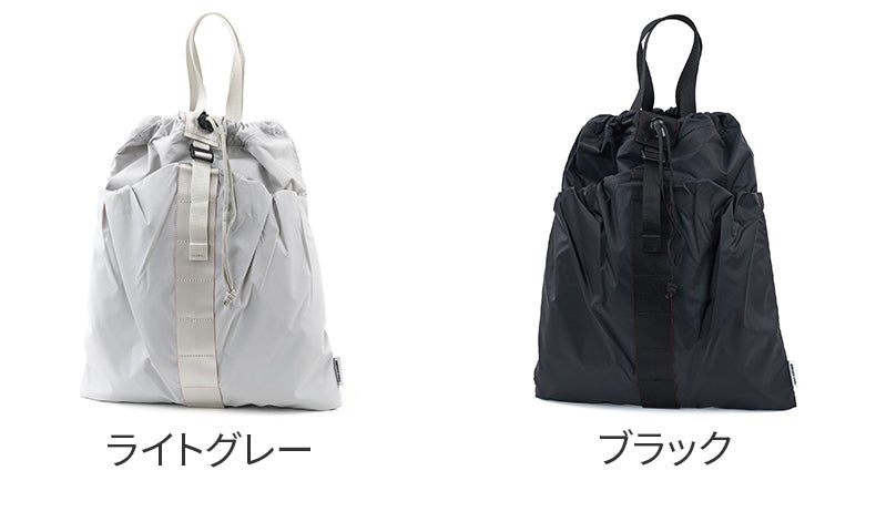 BRIEFING ブリーフィング URBAN GYM UGL DRAWSTRING POUCH BRA261G55