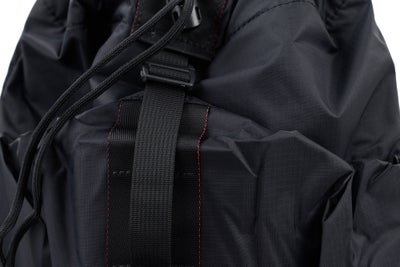 BRIEFING ブリーフィング URBAN GYM UGL DRAWSTRING POUCH BRA261G55