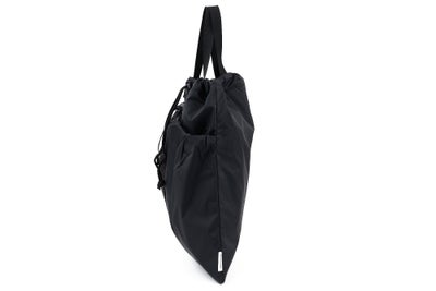 BRIEFING ブリーフィング URBAN GYM UGL DRAWSTRING POUCH BRA261G55